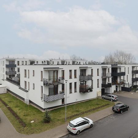 Warsaw Piaseczno Peaceful Apartment Cichej Laki By Noclegi Renters 외부 사진