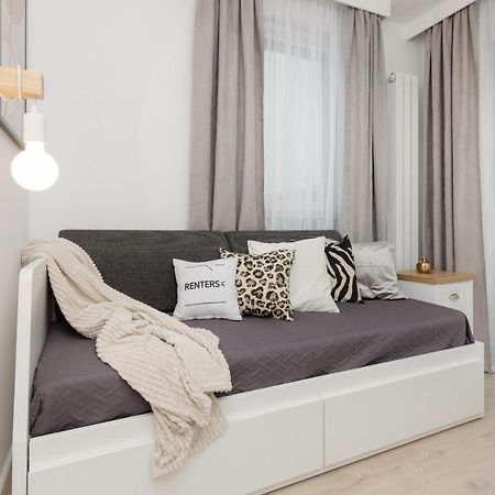 Warsaw Piaseczno Peaceful Apartment Cichej Laki By Noclegi Renters 외부 사진