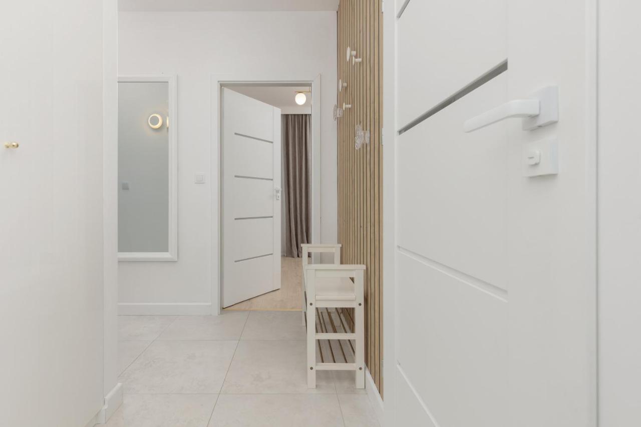 Warsaw Piaseczno Peaceful Apartment Cichej Laki By Noclegi Renters 외부 사진