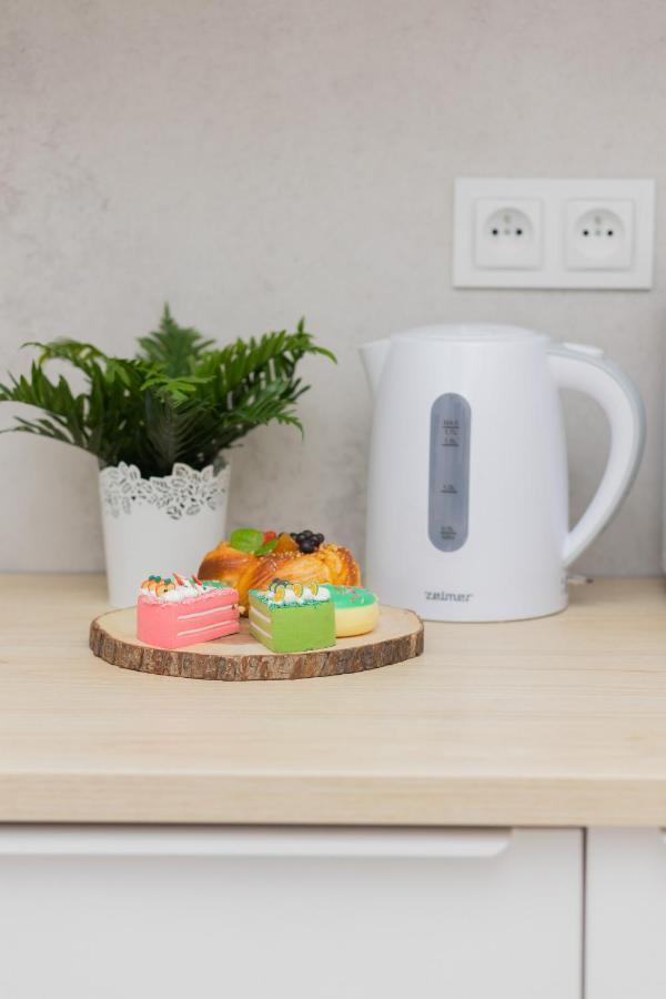 Warsaw Piaseczno Peaceful Apartment Cichej Laki By Noclegi Renters 외부 사진