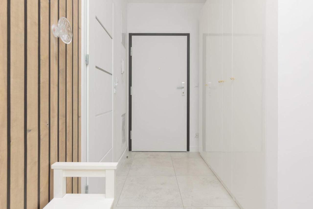 Warsaw Piaseczno Peaceful Apartment Cichej Laki By Noclegi Renters 외부 사진
